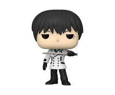FUNKO POP! Vinilinė figūrėlė: Tokyo Ghoul - Kuki Urie, 9,5 cm