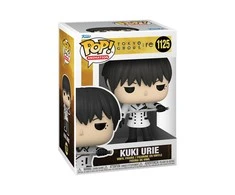 FUNKO POP! Vinilinė figūrėlė: Tokyo Ghoul - Kuki Urie, 9,5 cm
