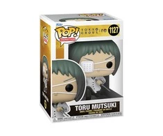 FUNKO POP! Vinilinė figūrėlė: Tokyo Ghoul - Toru Mutsuki, 9,5 cm