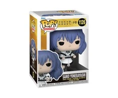 FUNKO POP! Vinilinė figūrėlė: Tokyo Ghoul - Saiko Yonebayashi, 9,5 cm