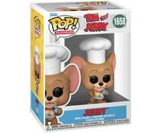 FUNKO POP! Vinilinė figūrėlė: Tom &amp; Jerry - Jerry