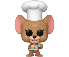 FUNKO POP! Vinilinė figūrėlė: Tom &amp; Jerry - Jerry