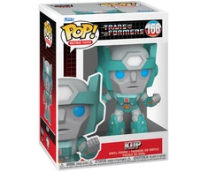 FUNKO POP! Vinilinė figūrėlė: Transformers - Kup, 9 cm