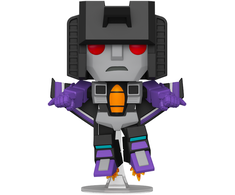 FUNKO POP! Vinilinė figūrėlė: Transformeriai, 9 cm