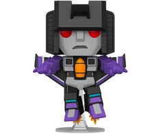 FUNKO POP! Vinilinė figūrėlė: Transformeriai, 9 cm
