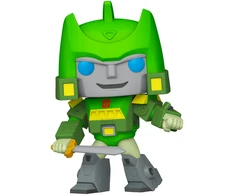 FUNKO POP! Vinilinė figūrėlė: Transformers - Springer, 9.5 cm