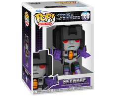 FUNKO POP! Vinilinė figūrėlė: Transformeriai, 9 cm