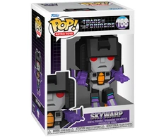 FUNKO POP! Vinilinė figūrėlė: Transformeriai, 9 cm