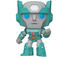 FUNKO POP! Vinilinė figūrėlė: Transformers - Kup, 9 cm