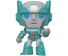 FUNKO POP! Vinilinė figūrėlė: Transformers - Kup, 9 cm