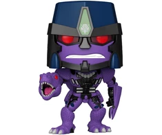 FUNKO POP! Vinilinė figūrėlė: Beast Wars Transformers - Megatron, 9 cm