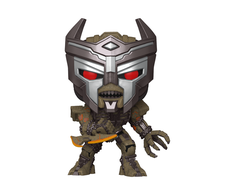 FUNKO POP! Vinilinė figūrėlė: Transformers - Scourge