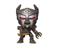 FUNKO POP! Vinilinė figūrėlė: Transformers - Scourge