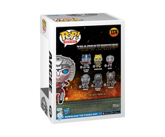FUNKO POP! Vinilinė figūrėlė: Transformers - Arcee