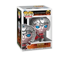 FUNKO POP! Vinilinė figūrėlė: Transformers - Arcee