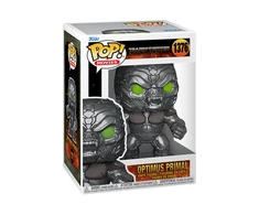 FUNKO POP! Vinilinė figūrėlė: Transformers - Optimus Primal