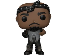 FUNKO POP! Vinilinė figūrėlė: Tupac - Tupac Shakur, 9 cm