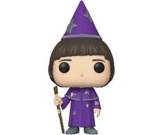 FUNKO POP! Vinilinė figūrėlė: Stranger Things - Will the Wise, ~9 cm