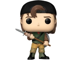 FUNKO POP! Vinilinė figūrėlė: Stranger Things - Steve Harrington, 10.4 cm