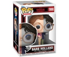 FUNKO POP! Vinilinė figūrėlė: TV: Stranger Things S7 - Barb Holland (Split)