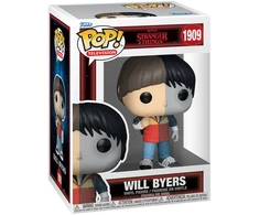 FUNKO POP! Vinilinė figūrėlė: TV: Stranger Things S7 - Will Byers (Split)