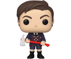 FUNKO POP! Vinilinė figūrėlė: The Umbrella Academy - Number five