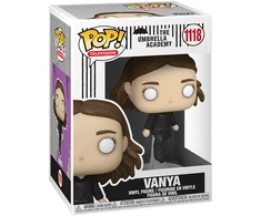 FUNKO POP! Vinilinė figūrėlė: The Umbrella Academy - Vanya