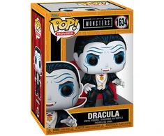 FUNKO POP! Vinilinė figūrėlė: Universal Monsters - Dracula, 9 cm