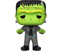 FUNKO POP! Vinilinė figūrėlė: Universal Monsters - Frankenstein, 9 cm