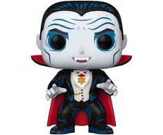 FUNKO POP! Vinilinė figūrėlė: Universal Monsters - Dracula, 9 cm