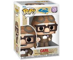 FUNKO POP! Vinilinė figūrėlė: UP! - Carl​