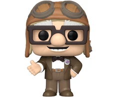 FUNKO POP! Vinilinė figūrėlė: UP! - Carl​