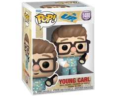FUNKO POP! Vinilinė figūrėlė: UP! - Young Carl​