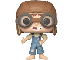 FUNKO POP! Vinilinė figūrėlė: UP! - Young Ellie​