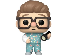 FUNKO POP! Vinilinė figūrėlė: UP! - Young Carl​