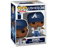 FUNKO POP! Vinilinė figūrėlė: Usher