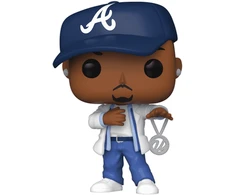 FUNKO POP! Vinilinė figūrėlė: Usher