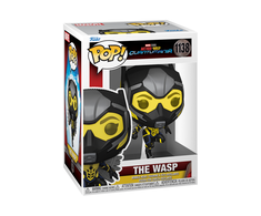 FUNKO POP! Vinilinė figūrėlė MARVEL: Vapsva, 11 cm