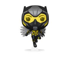 FUNKO POP! Vinilinė figūrėlė MARVEL: Vapsva, 11 cm