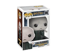 FUNKO POP! Vinilinė figūrėlė Voldemortas, 9,5 cm