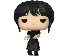 FUNKO POP! Vinilinė figūrėlė:  Trečiadienė Adams