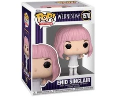 FUNKO POP! Vinilinė figūrėlė: Wednesday - Enid Sinclair