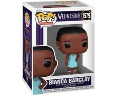 FUNKO POP! Vinilinė figūrėlė: Wednesday - Bianca Barclay