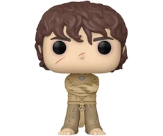 FUNKO POP! Raktų pakabutis: Wednesday - Tyler Galpin, 9 cm