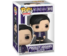 FUNKO POP! Vinilinė figūrėlė: Wednesday - Pugsley Addams, 9 cm