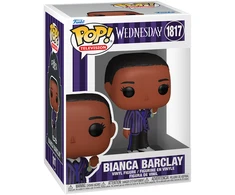 FUNKO POP! Vinilinė figūrėlė: Wednesday - Bianca Barclay, 9 cm