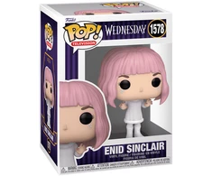 FUNKO POP! Vinilinė figūrėlė: Wednesday - Enid Sinclair