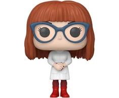 FUNKO POP! Vinilinė figūrėlė: Wednesday - Marilyn Thornhill