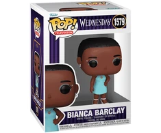 FUNKO POP! Vinilinė figūrėlė: Wednesday - Bianca Barclay