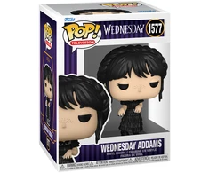 FUNKO POP! Vinilinė figūrėlė:  Trečiadienė Adams